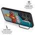 Marvel Classic Comics The Invincible Iron Man Galaxy S25 Ultra Kickstand Case